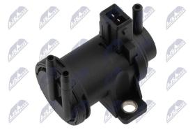 NTY EGRFT016 - NTY VÁLVULA SOLENOIDE TURBINA EGR