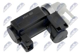 NTY EGRHY507 - NTY VÁLVULA SOLENOIDE TURBINA EGR