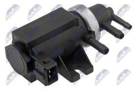 NTY EGRLR008 - Válvula solenoide de turbina EGR