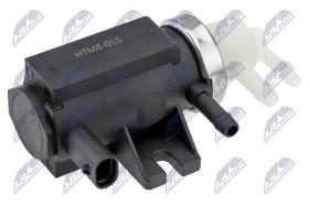 NTY EGRME015 - NTY VÁLVULA SOLENOIDE TURBINA EGR