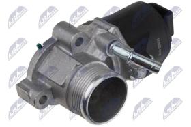 NTY EGRME018 - NTY VÁLVULA SOLENOIDE TURBINA EGR