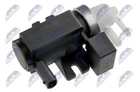 NTY EGRME022 - NTY VÁLVULA SOLENOIDE TURBINA EGR