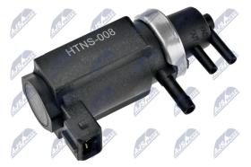 NTY EGRNS008 - VALVULA SOLENOIDE TURBINA EGR