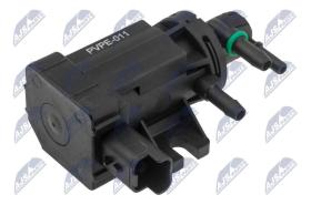 NTY EGRPE011 - NTY VÁLVULA SOLENOIDE TURBINA EGR