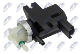 NTY EGRPE015 - Válvula solenoide de turbina EGR