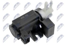 NTY EGRPL033 - NTY VÁLVULA SOLENOIDE TURBINA EGR