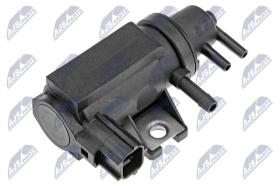 NTY EGRTY014 - NTY VÁLVULA SOLENOIDE DE TURBINA EGR