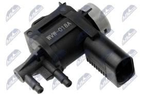 NTY EGRVW018A - Válvula solenoide de turbina EGR