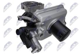 NTY EGRVW064 - Módulo EGR Válvula + Intercooler