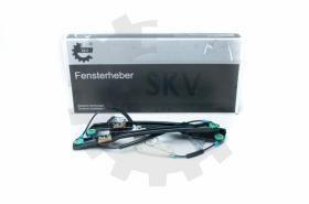 SKV 00SKV002 - Regulador de ventana 00SKV002