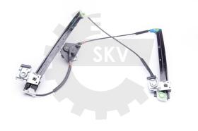 SKV 00SKV041 - Regulador de ventana 00SKV041