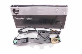SKV 00SKV082 - Regulador de ventana 00SKV082