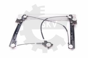 SKV 00SKV101 - Regulador de ventana 00SKV101