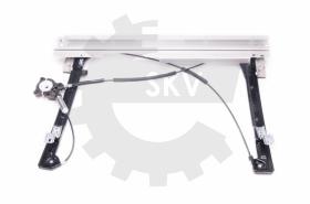 SKV 00SKV102 - Regulador de ventana 00SKV102