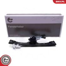SKV 00SKV146 - Regulador de ventana 00SKV146