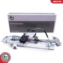 SKV 00SKV716 - Regulador de ventana 00SKV716