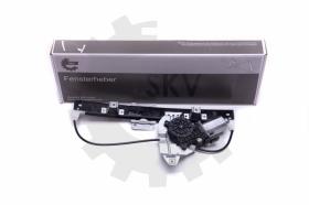 SKV 00SKV853 - Regulador de ventana 00SKV853