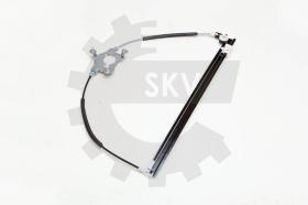SKV 01SKV131 - Regulador de ventana 01SKV131