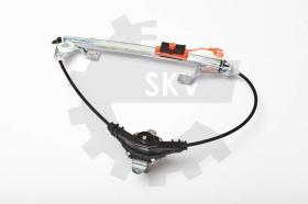 SKV 01SKV253 - Regulador de ventana 01SKV253