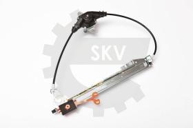 SKV 01SKV254 - Regulador de ventana 01SKV254