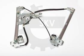 SKV 01SKV282 - Regulador de ventana 01SKV282
