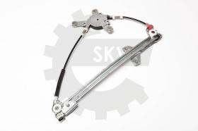 SKV 01SKV302 - Regulador de ventana 01SKV302