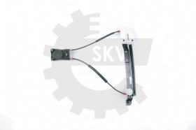 SKV 01SKV343 - Regulador de ventana 01SKV343