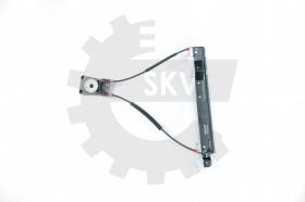 SKV 01SKV344 - Regulador de ventana 01SKV344
