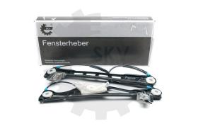 SKV 01SKV682 - Regulador de ventana 01SKV682