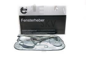 SKV 01SKV756 - Regulador de ventana 01SKV756