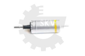 SKV 02SKV027 - Bomba de combustible 02SKV027