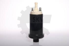 SKV 02SKV233 - Bomba de combustible 02SKV233