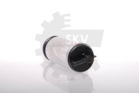 SKV 02SKV242 - Bomba de combustible 02SKV242