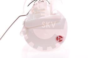 SKV 02SKV714 - Bomba de combustible 02SKV714