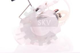 SKV 02SKV720 - Bomba de combustible 02SKV720