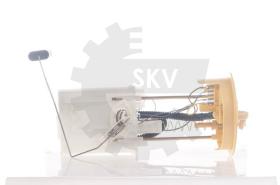 SKV 02SKV739 - Bomba de combustible 02SKV739