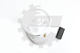 SKV 02SKV741 - Bomba de combustible 02SKV741