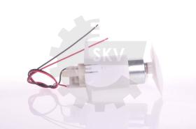 SKV 02SKV746 - Bomba de combustible 02SKV746