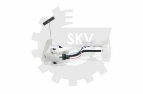 SKV 02SKV756 - Bomba de combustible 02SKV756