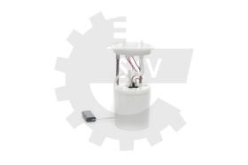 SKV 02SKV760 - Bomba de combustible 02SKV760