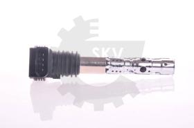 SKV 03SKV024 - Bobina de encendido 03SKV024