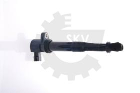 SKV 03SKV027 - Bobina de encendido 03SKV027