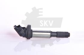 SKV 03SKV043 - Bobina de encendido 03SKV043