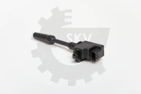 SKV 03SKV076 - Bobina de encendido 03SKV076