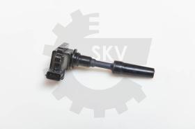 SKV 03SKV077 - Bobina de encendido 03SKV077