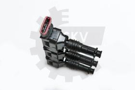 SKV 03SKV125 - Bobina de encendido 03SKV125