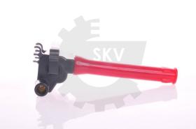 SKV 03SKV148 - Bobina de encendido 03SKV148