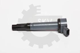 SKV 03SKV197 - Bobina de encendido 03SKV197