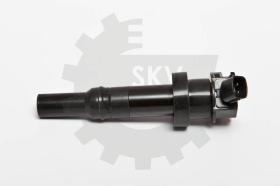 SKV 03SKV204 - Bobina de encendido 03SKV204