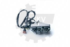 SKV 03SKV217 - Bobina de encendido 03SKV217